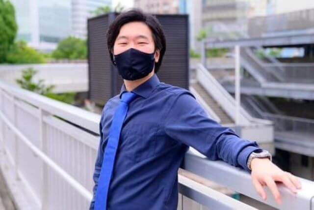 ピンクサロン『フルーツキャンパス』店長・幹部候補 中村さん（32歳）
